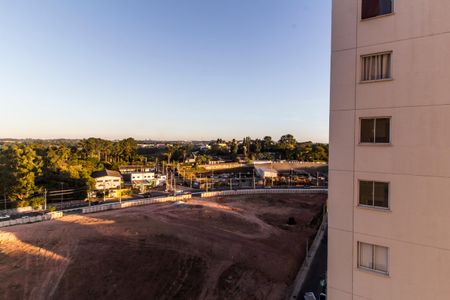 Apartamento para alugar com 38m², 2 quartos e 1 vagaVista do Quarto 2