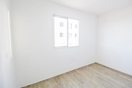Apartamento para alugar com 38m², 2 quartos e 1 vagaQuarto 2