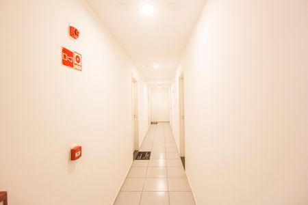 Apartamento para alugar com 38m², 2 quartos e 1 vagaEntrada