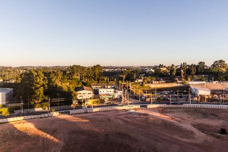 Apartamento para alugar com 38m², 2 quartos e 1 vagaVista do Quarto 2