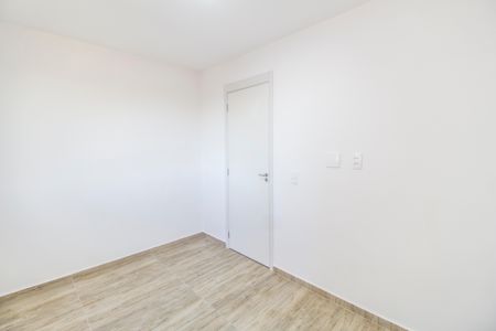 Apartamento para alugar com 38m², 2 quartos e 1 vagaQuarto 2