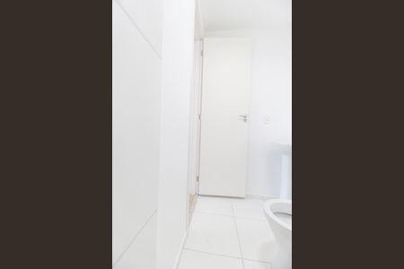 Apartamento para alugar com 38m², 2 quartos e 1 vagaBanheiro