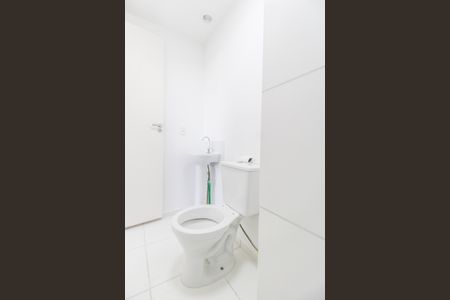 Apartamento para alugar com 38m², 2 quartos e 1 vagaBanheiro