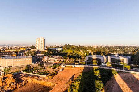 Apartamento para alugar com 38m², 2 quartos e 1 vagaVista da Sala