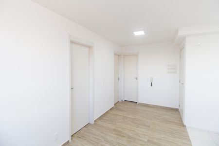 Apartamento para alugar com 38m², 2 quartos e 1 vagaSala 