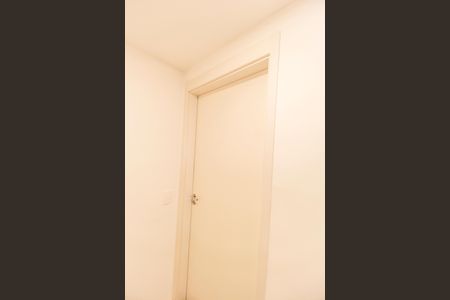 Apartamento para alugar com 38m², 2 quartos e 1 vagaEntrada