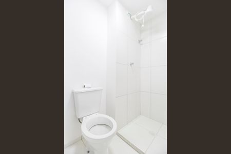 Apartamento para alugar com 38m², 2 quartos e 1 vagaBanheiro