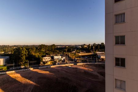 Apartamento para alugar com 38m², 2 quartos e 1 vagaVista do Quarto 1