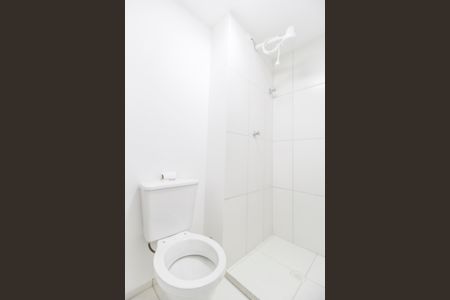 Apartamento para alugar com 38m², 2 quartos e 1 vagaBanheiro