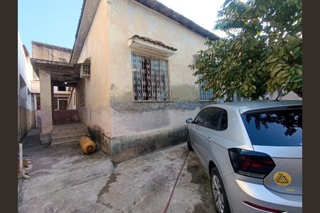 Casa para alugar com 200m², 3 quartos e 4 vagasQuintal