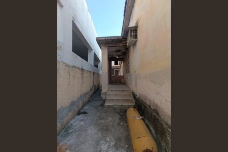 Casa para alugar com 200m², 3 quartos e 4 vagasQuintal