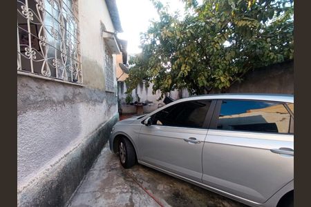 Casa para alugar com 200m², 3 quartos e 4 vagasQuintal