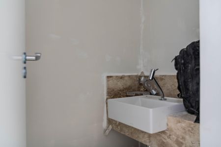 Apartamento à venda com 321m², 3 quartos e 2 vagasLavabo