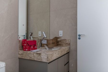 Apartamento à venda com 321m², 3 quartos e 2 vagasBanheiro Social