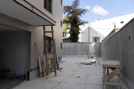 Apartamento à venda com 321m², 3 quartos e 2 vagasÁrea Privativa