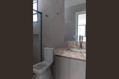 Apartamento à venda com 321m², 3 quartos e 2 vagasBanheiro da Suíte