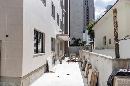 Apartamento à venda com 321m², 3 quartos e 2 vagasÁrea Privativa