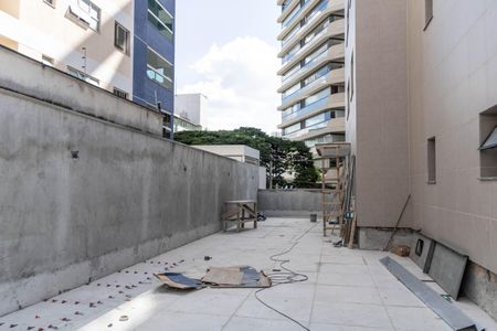 Apartamento à venda com 321m², 3 quartos e 2 vagasÁrea Privativa