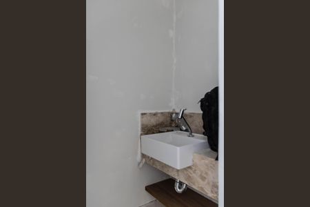 Apartamento à venda com 321m², 3 quartos e 2 vagasLavabo