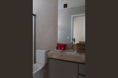 Apartamento à venda com 321m², 3 quartos e 2 vagasBanheiro Social