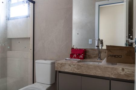 Apartamento à venda com 321m², 3 quartos e 2 vagasBanheiro Social