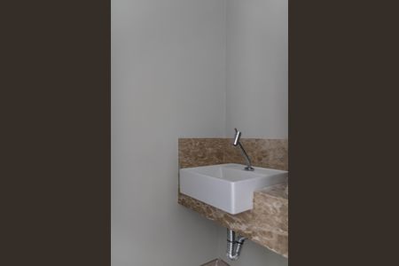 Apartamento à venda com 92m², 3 quartos e 2 vagasLavabo