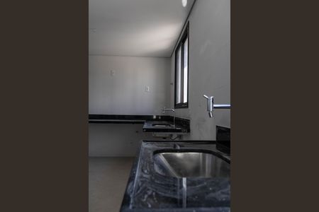 Apartamento à venda com 92m², 3 quartos e 2 vagasÁrea de Serviço