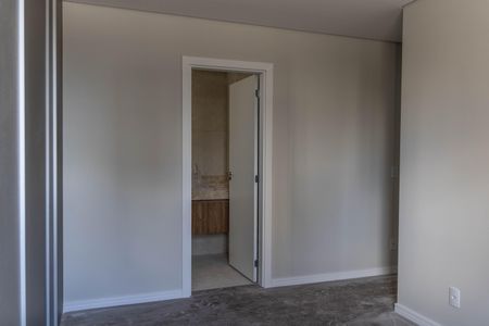 Suíte de apartamento à venda com 3 quartos, 92m² em Gutierrez, Belo Horizonte