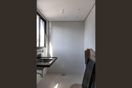 Apartamento à venda com 92m², 3 quartos e 2 vagasÁrea de Serviço