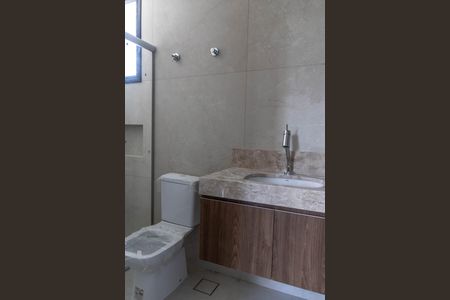 Apartamento à venda com 92m², 3 quartos e 2 vagasBanheiro da Suíte