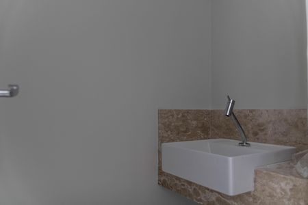 Apartamento à venda com 92m², 3 quartos e 2 vagasLavabo