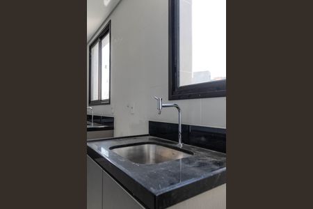 Apartamento à venda com 92m², 3 quartos e 2 vagasÁrea de Serviço