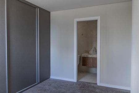 Apartamento à venda com 92m², 3 quartos e 2 vagasSuíte