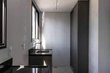 Apartamento à venda com 92m², 3 quartos e 2 vagasCozinha
