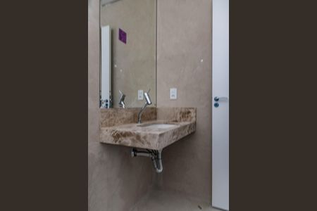 Apartamento à venda com 92m², 3 quartos e 2 vagasBanheiro Social