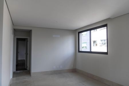 Apartamento à venda com 3 quartos, 92m² em Gutierrez, Belo Horizonte