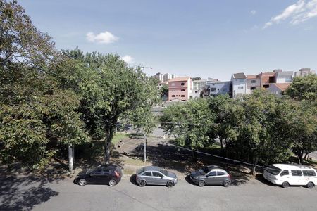 Apartamento à venda com 77m², 2 quartos e 1 vagaVista Quarto 2