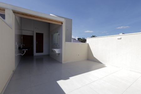 Apartamento à venda com 77m², 2 quartos e 1 vagaCobertura