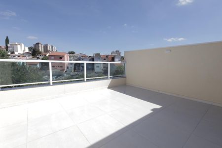 Apartamento à venda com 77m², 2 quartos e 1 vagaCobertura