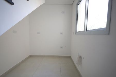 Apartamento à venda com 77m², 2 quartos e 1 vagaCozinha