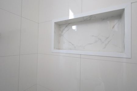 Apartamento à venda com 77m², 2 quartos e 1 vagaBanheiro 1