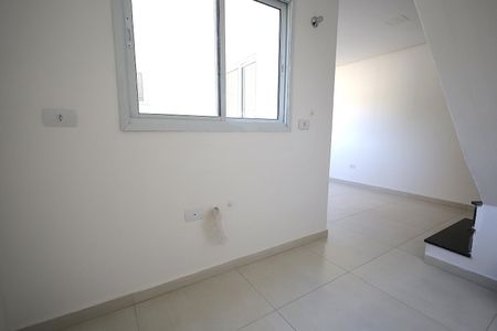 Apartamento à venda com 77m², 2 quartos e 1 vagaCozinha