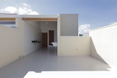 Apartamento à venda com 77m², 2 quartos e 1 vagaCobertura