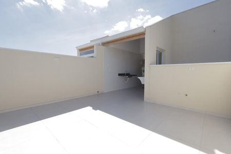 Apartamento à venda com 77m², 2 quartos e 1 vagaCobertura