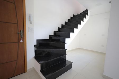 Apartamento à venda com 77m², 2 quartos e 1 vagaCozinha