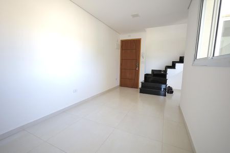 Apartamento à venda com 77m², 2 quartos e 1 vagaSala