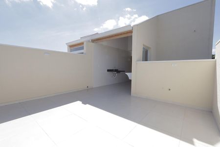 Apartamento à venda com 77m², 2 quartos e 1 vagaCobertura