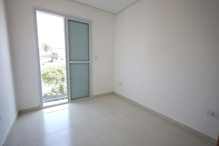 Quarto 1 de apartamento à venda com 2 quartos, 77m² em Parque Erasmo Assunção, Santo André