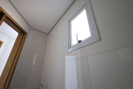 Apartamento à venda com 77m², 2 quartos e 1 vagaBanheiro 1