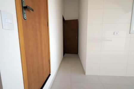 Apartamento à venda com 77m², 2 quartos e 1 vagaÁrea de Serviço Cobertura